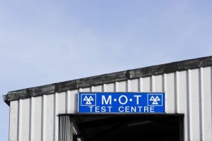 Darwen MOT Station | MOT Centre